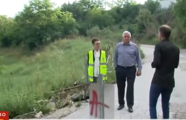 Истински кошмар в родопски села около Сатовча (ВИДЕО)