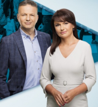 Голяма промяна в Нова телевизия (СНИМКИ)