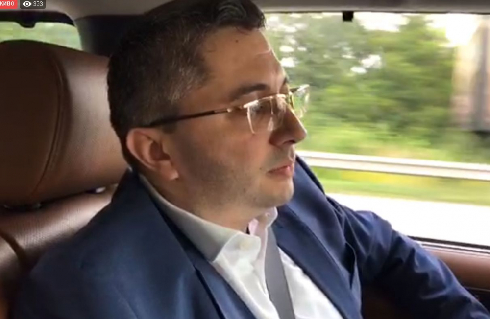 Борисов направи изненадваща проверка и си спомни думите на свой професор по стоманобетон (СНИМКИ/ВИДЕО)
