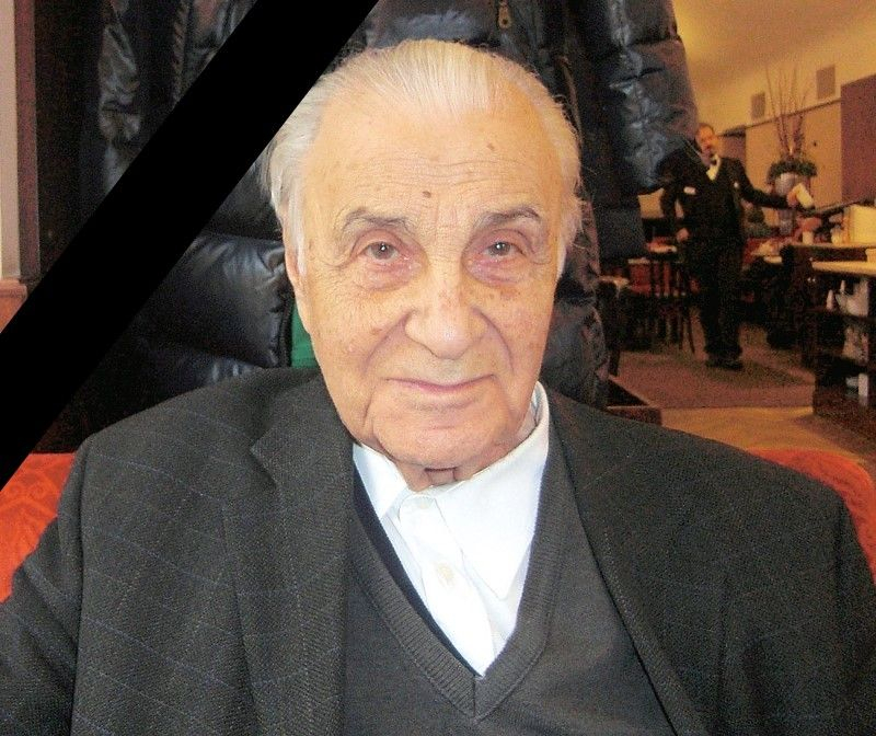 Черна вест от Виена потопи в скръб цял Сливен 