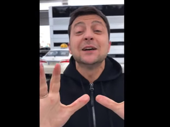 Скандално ВИДЕО: Зеленски проси пари от олигарха Коломойски
