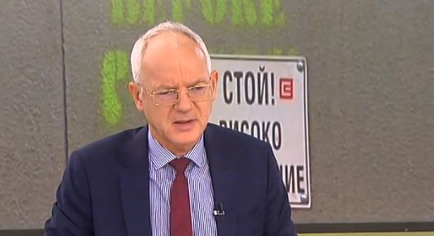 Васил Велев захапа скандалния Петър Илиев: НЕК не се управлява в полза на икономиката!