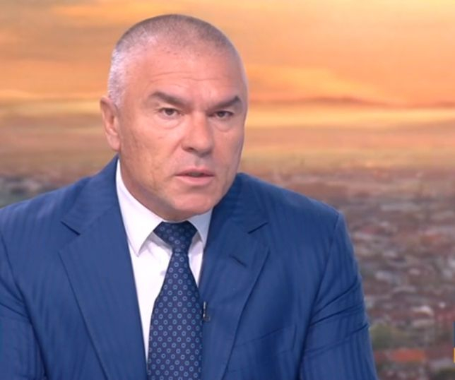 Марешки хвърли бомба: Кандидатирам се за кмет на…