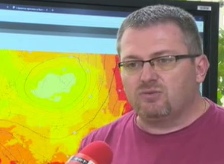 Синоптик от НИМХ посочи кога точно идва у нас жегата, която мори Европа 