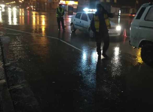 Жена убита в центъра на Български извор тази заран