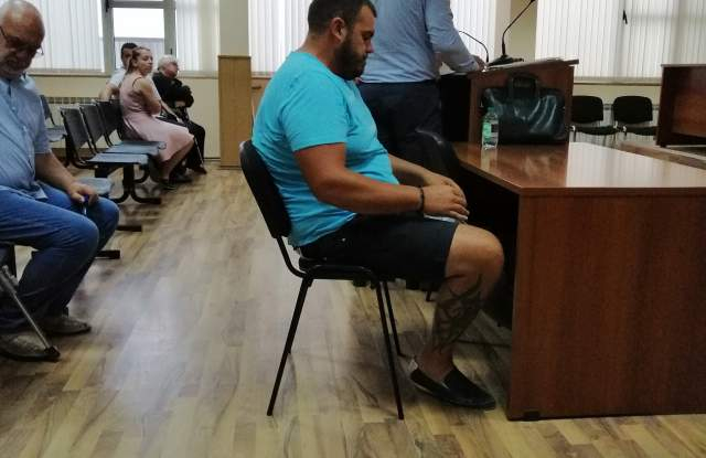 Ето какво е наказанието на убиеца на зам.-кметицата на Кричим и семейството ѝ 