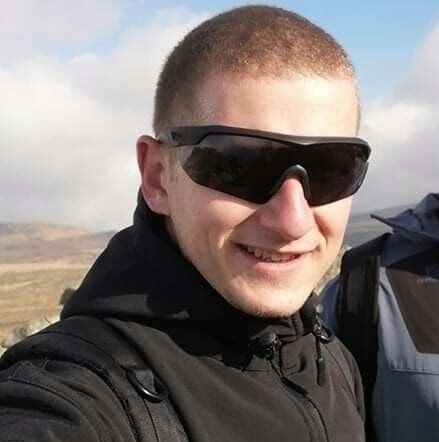 Само в БЛИЦ! Ето кой е един от задържаните в 4 РПУ полицаи (СНИМКИ)