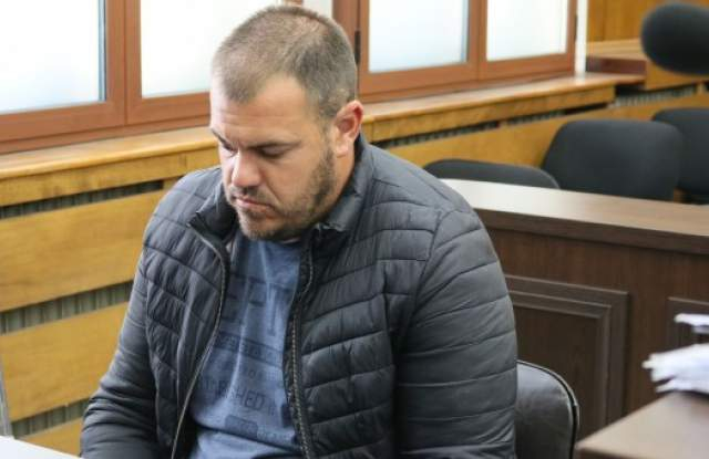 Извънредно от съда! Ето колко ще лежи джигитът Борислав, затрил зам.-кметицата на Кричим и семейството й