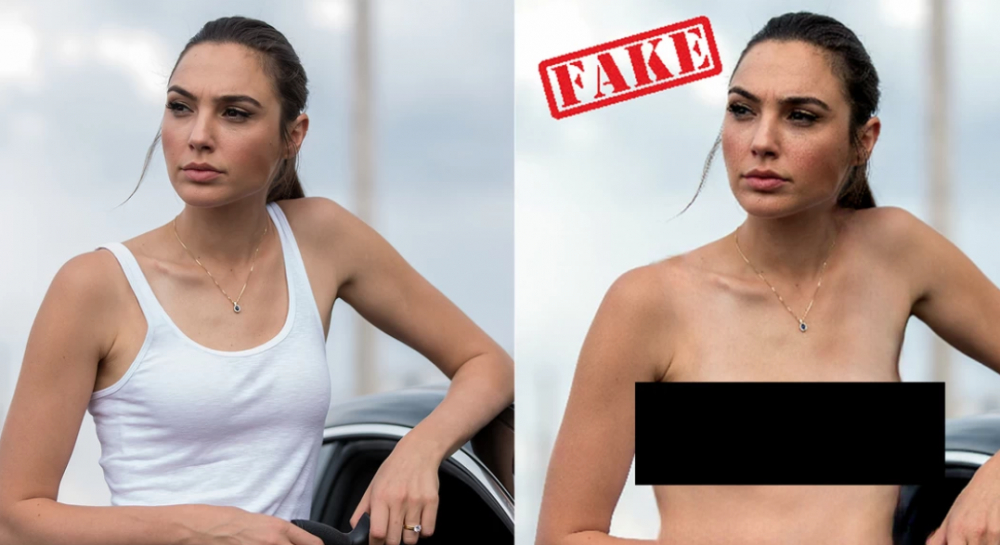 Скандал: Вашите голи СНИМКИ 18+ са вече в Мрежата! 