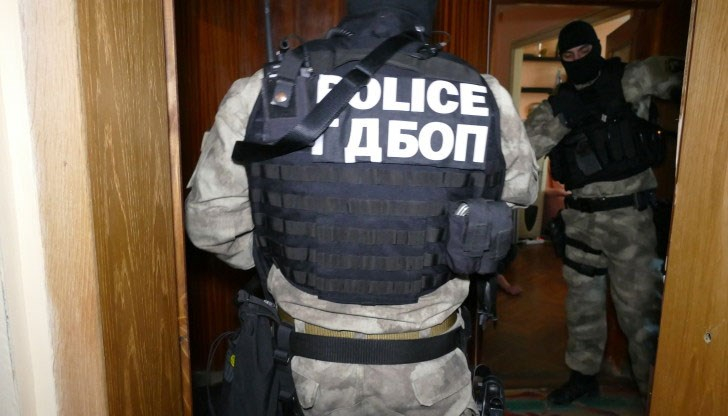 Първо в БЛИЦ: Спецпрокуратурата с мощен удар срещу ТЕЛК измамници в София