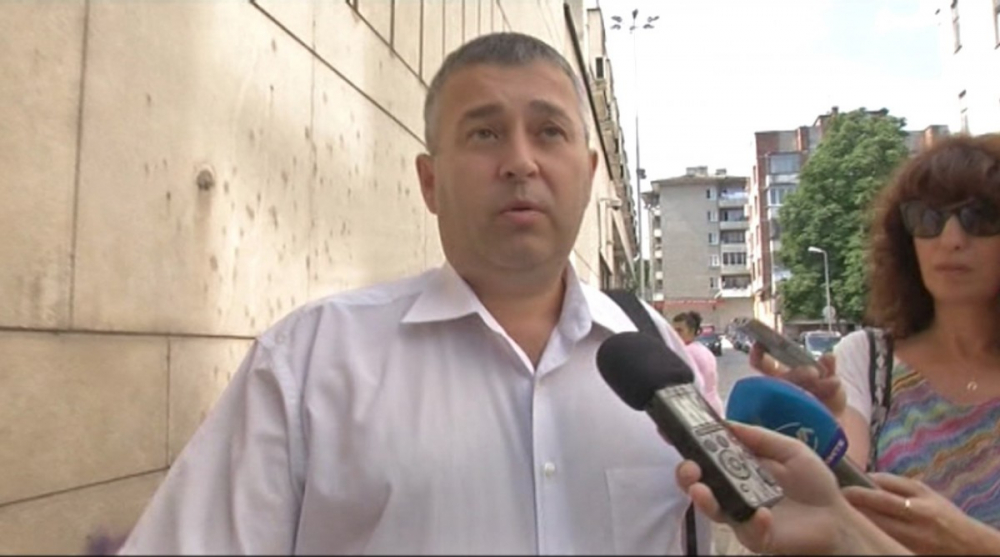 Черни облаци надвиснаха над главата на кмета на Златарица