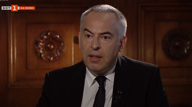 Президентът Радев с горещ коментар за забележката на Путин и Слави Трифонов! (СНИМКИ)