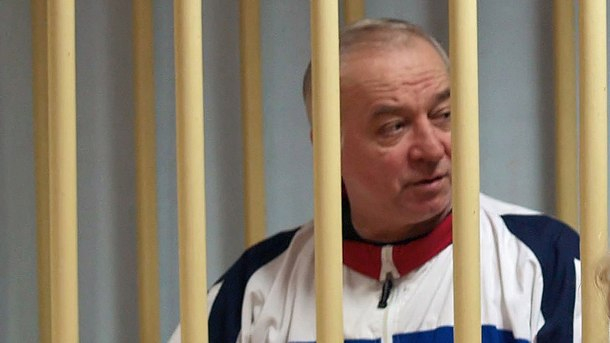 Би Би Си: Руският офицер, посещавал България, е ръководил отравянето на Скрипал