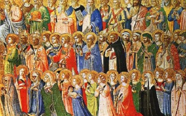 17 красиви имена черпят днес заради два празника 