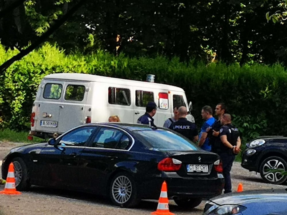Само в БЛИЦ: Първи подробности за убитото детенце в Морската градина на Варна! (СНИМКИ) 