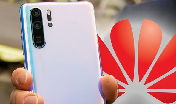 Тръмп прояви благосклонност към Huawei 