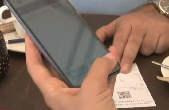 Ето как лесно да разберете истинска или фалшива касова бележка са ви дали (ВИДЕО)