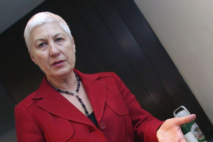 Д-р Людмила Емилова стана жертва на хитър хищен звяр