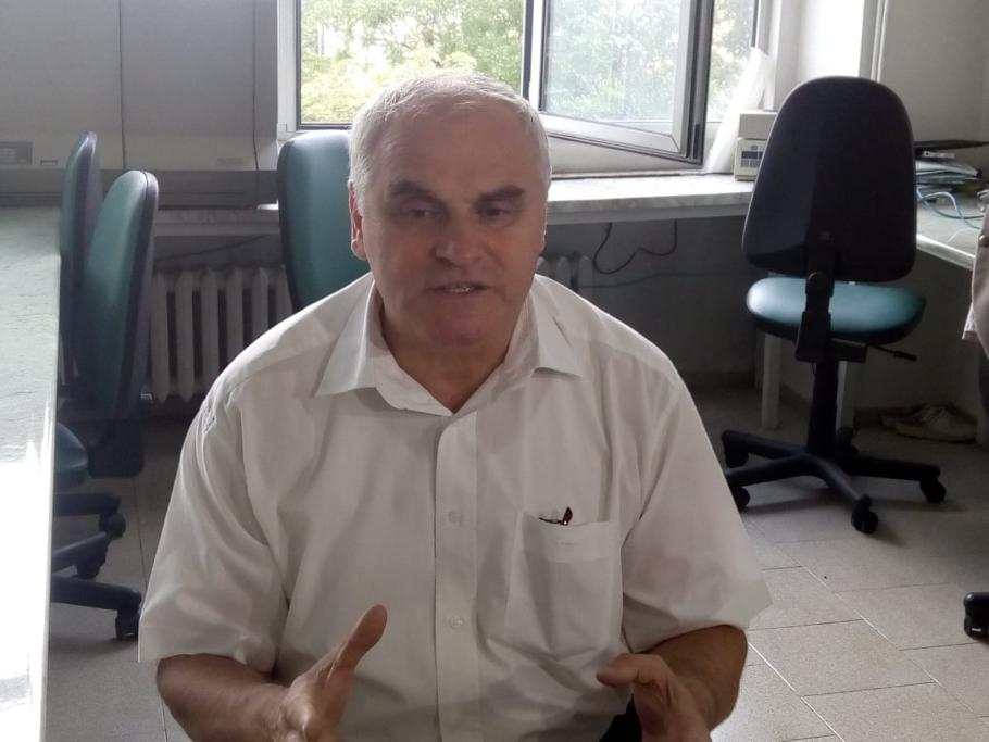 Куп неочаквани опасностиат храните ни дебнат през лятото! Шеф в БАН обясни как да се пазим