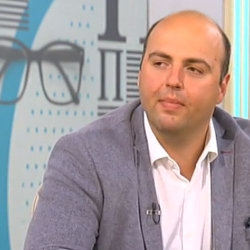 Шеф в работодателските организации размаза скандалния бос на НЕК 