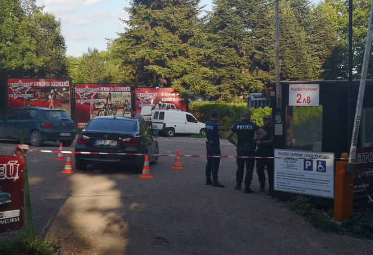 Извънредно лоша новина от съда за румънеца, убил дете на паркинг във Варна