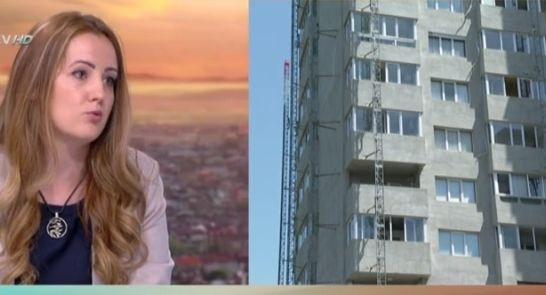 КЗК за картела в санирането: Фирмите не са се конкурирали ценово
