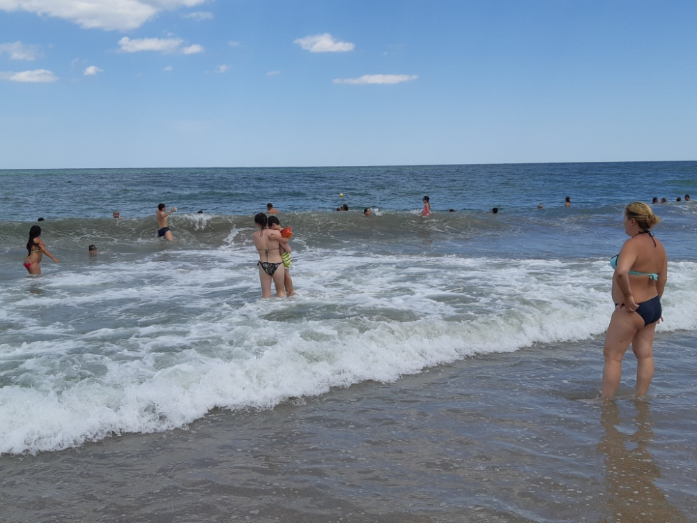 Какво става?! Поредна смърт на чужденец на морето