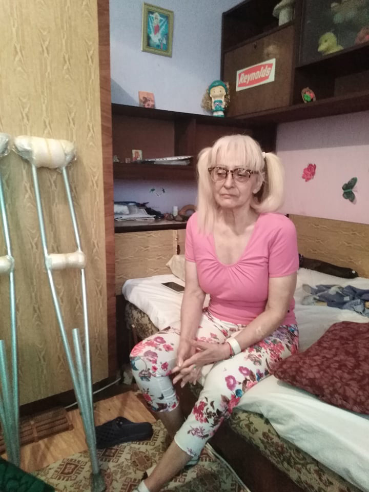 Лекари оперираха медицинска сестра и превърнаха живота ѝ в ад