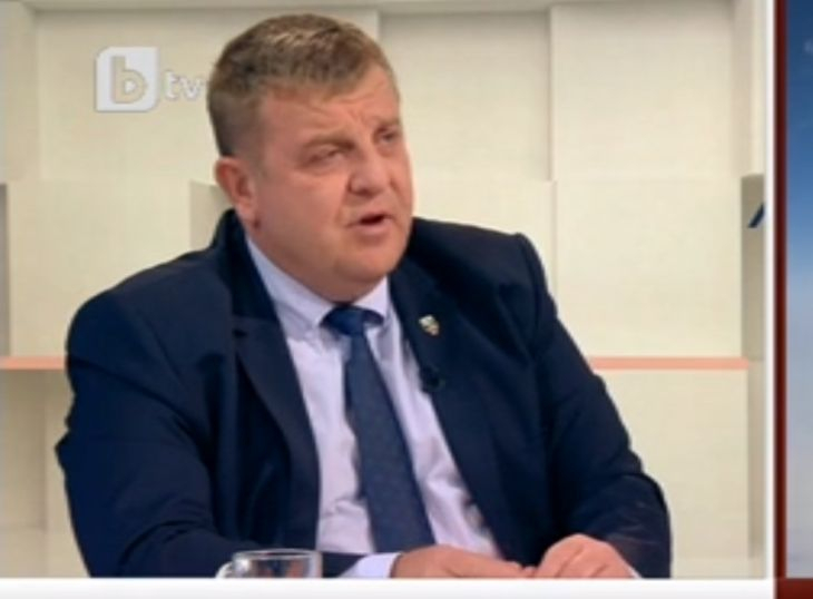 Каракчанов със залп срещу Радев заради изтребителите