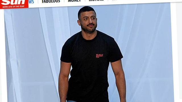 Известен шейх и дизайнер открит мъртъв на пода на банята си в Лондон 