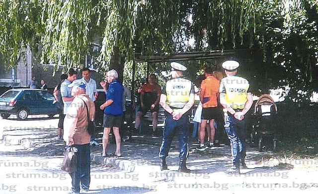 Дупничанката, нападната от глутница, разказа за ужаса (СНИМКИ)