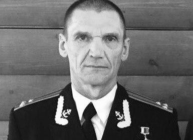 Установено е кои двама Герои на Русия са загинали при пожара в секретната подводница АС-12 "Лошарик"