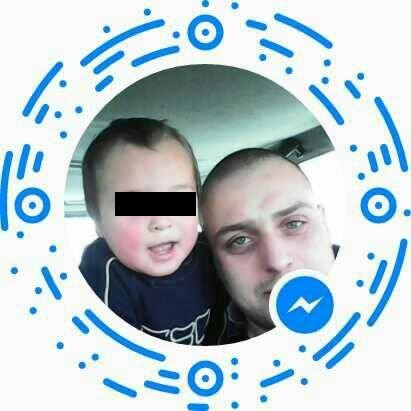 Само в БЛИЦ! Първи СНИМКИ на момченцето, убито от баща му Дидо в Габрово!
