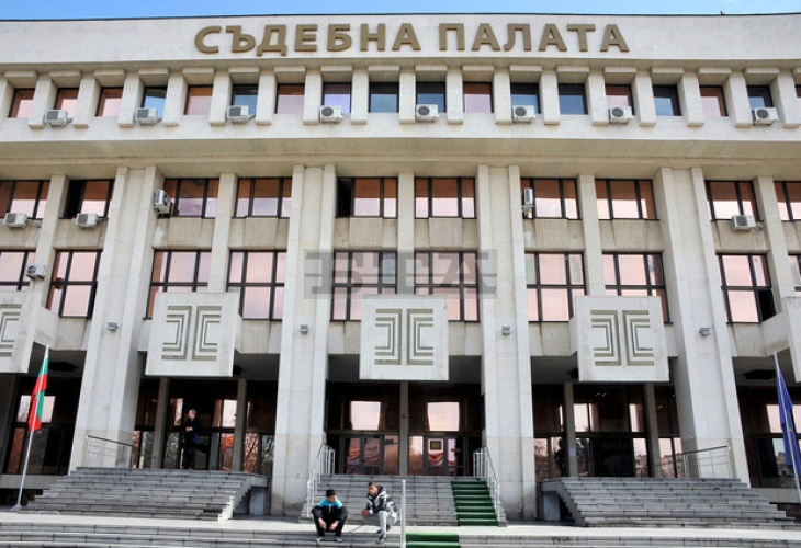 От Апелативен съд-Бургас с позиция за скандала със семинарите