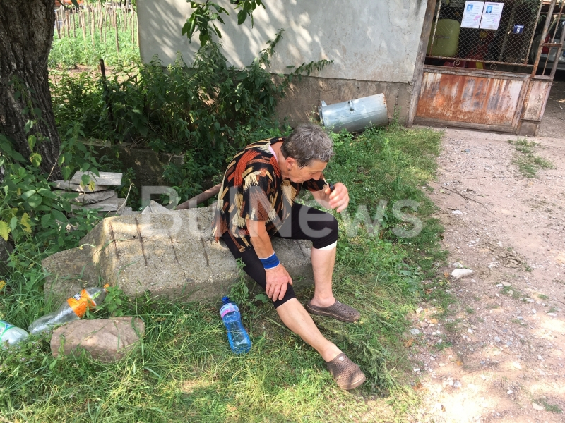 Какво става? Трето жестоко убийство потресе България, всичко е в кръв! (СНИМКИ)