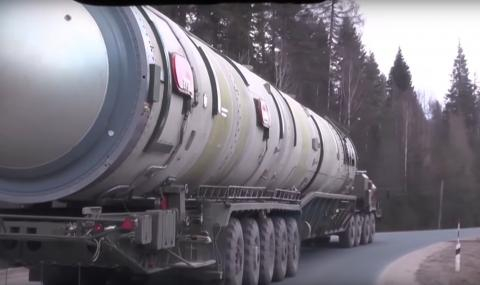 National Interest: "Ракетите на Путин" от анимация вече стават желязо