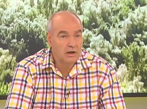 Психиатър за убиеца от Габрово: Хвърлил е детето от моста като торбичка с боклук! 