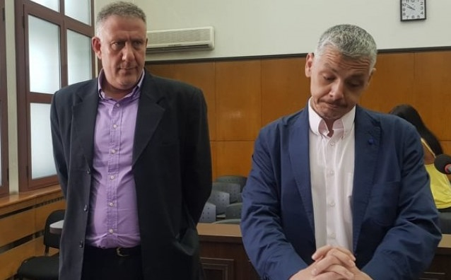 Пореден фалстарт по делото за убийството на Жоро Плъха (ВИДЕО)
