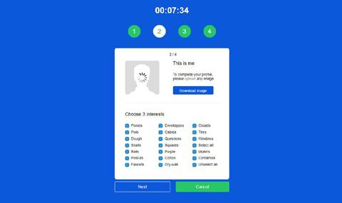 Това е най-дразнещият сайт в интернет!