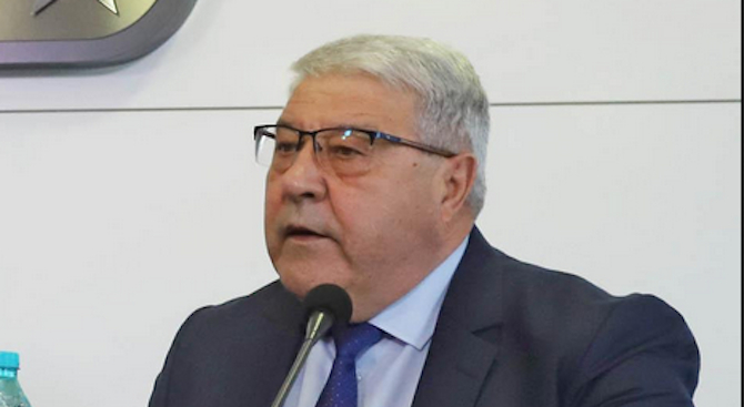 Спас Гърневски захапа Нинова: Криминалния преход приключи, надвзела ли си - ще връщаш 