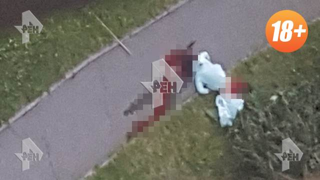 Разюздан секс на прозореца завърши с ужасяваща трагедия (СНИМКИ/ВИДЕО 18+)