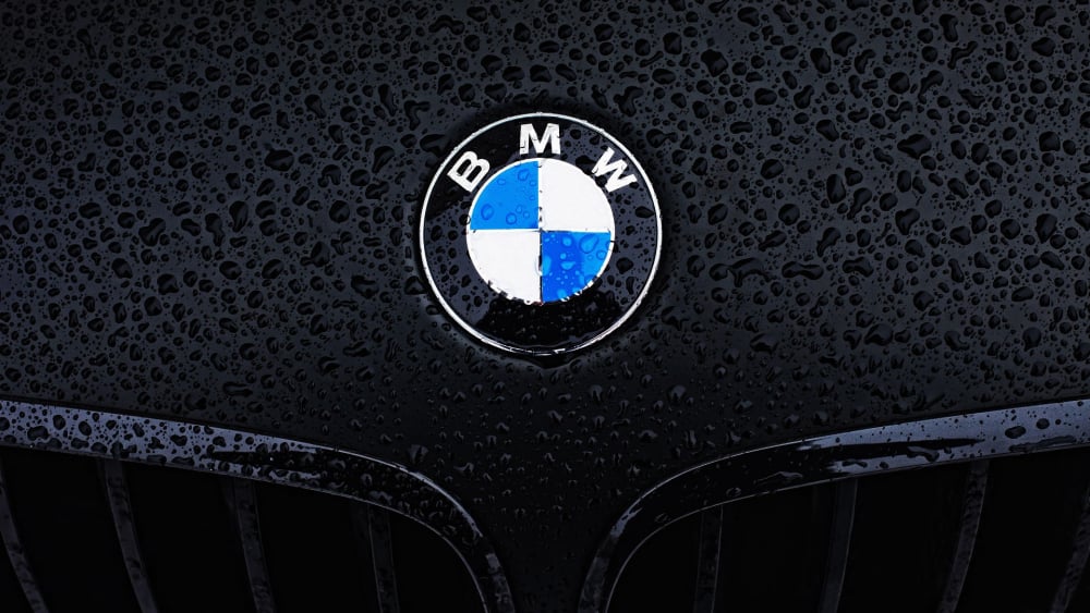 Чисто ново BMW само за €799? Има начин и той е... 