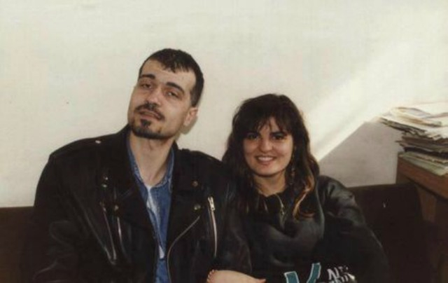 Появи се уникално интервю със Слави Трифонов и негова СНИМКА отпреди 23 години 