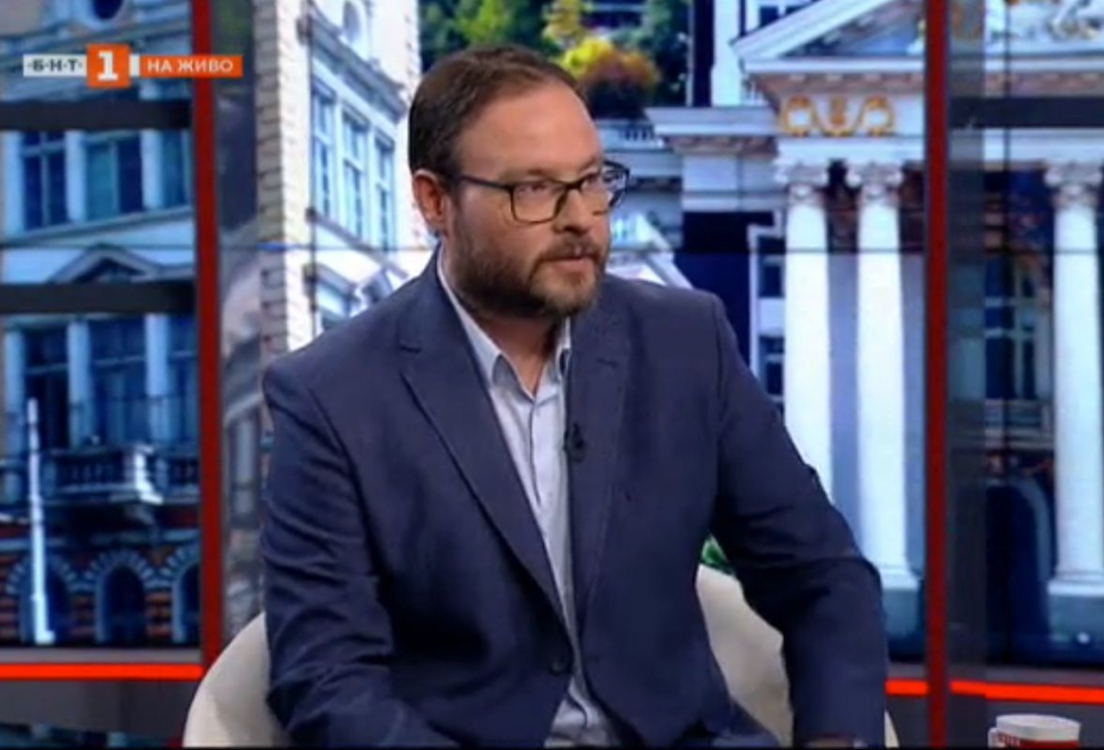 Чуколов: АТАКА готви Закон за абортите