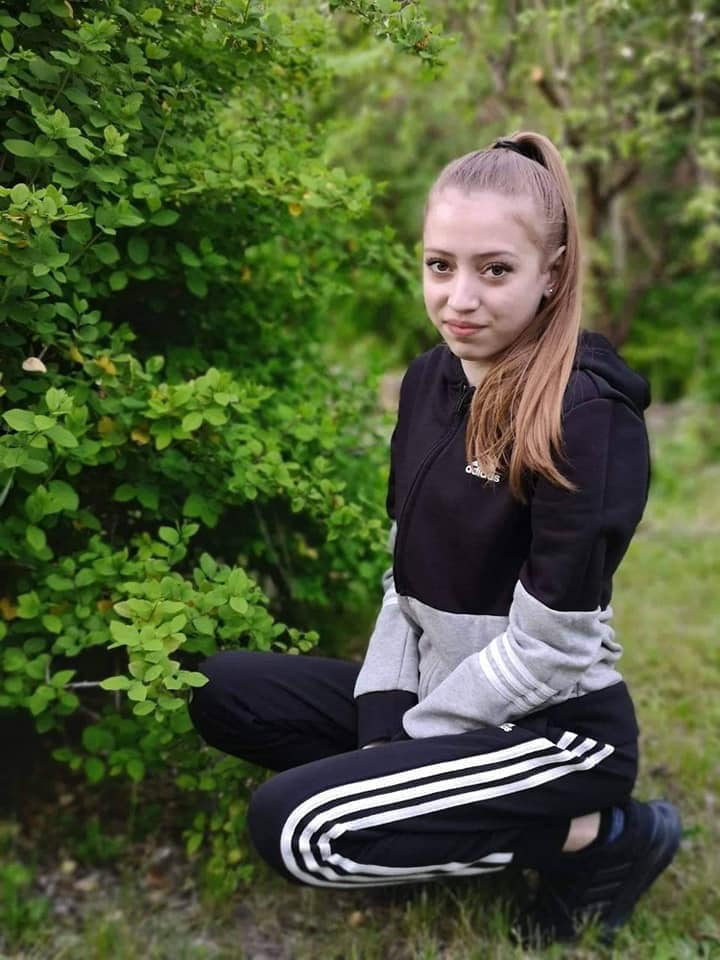Дария има нужда от помощ, за да може да диша 