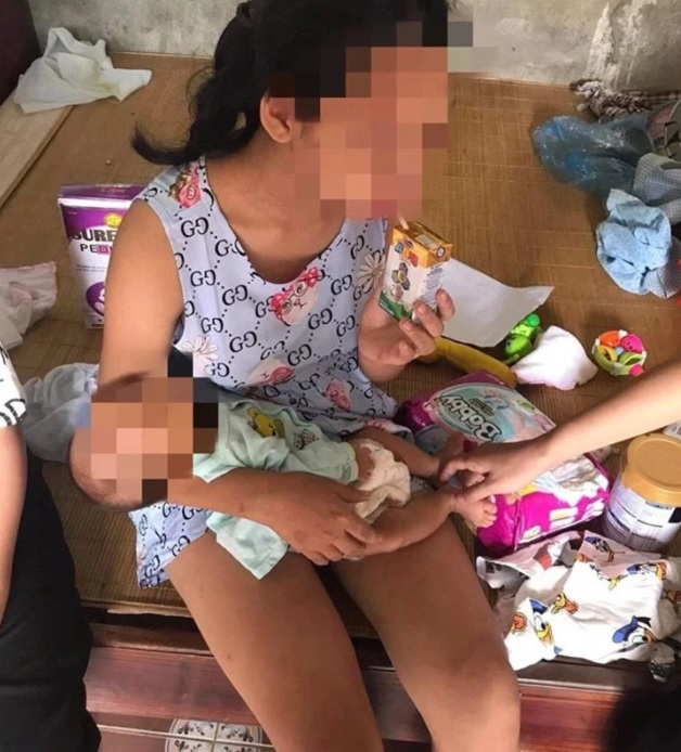 Баща изнасили и забремени 14-годишната си сляпа дъщеря, след като майка ѝ умря от рак