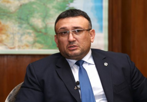 Младен Маринов проговори за електрическите тротинетки