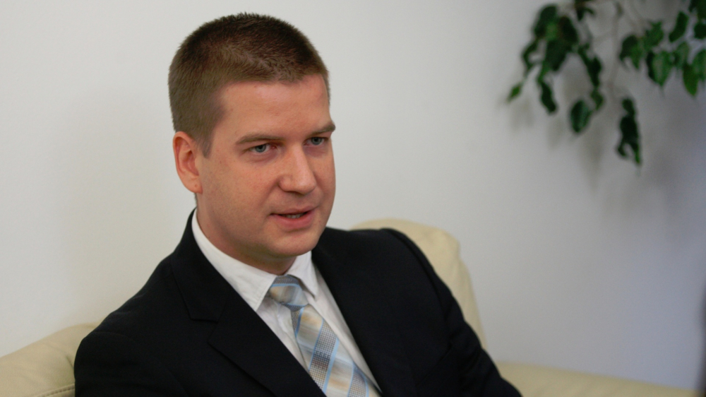 Живко Тодоров: Лично, като член на ИК, започвам проверки на структурите на ГЕРБ