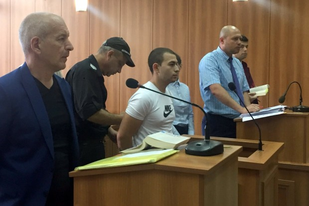 Хлапакът, виновен за касапницата с 4 трупа край Скутаре, си призна всичко 