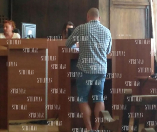 Неочакван обрат по знаково дело за убийство в Благоевград